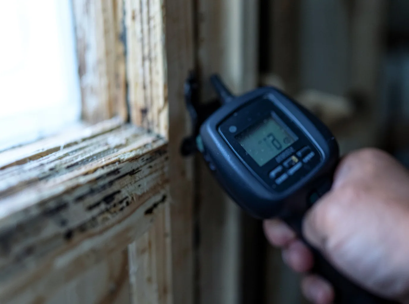 Water Damage Restoration Eielson Afb, AK FAQs